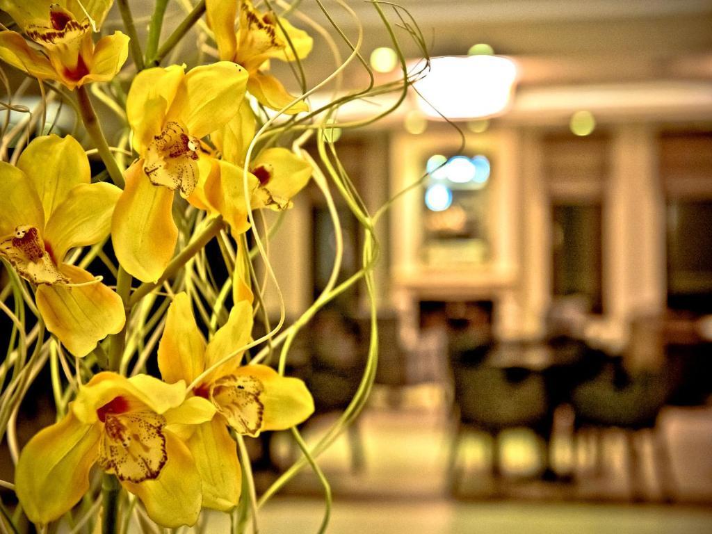 Enastron View Hotel 카스토리아 외부 사진