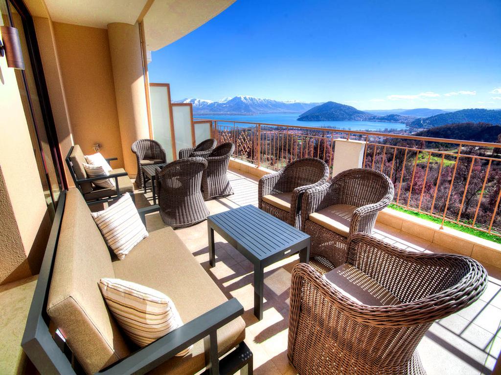 Enastron View Hotel 카스토리아 외부 사진